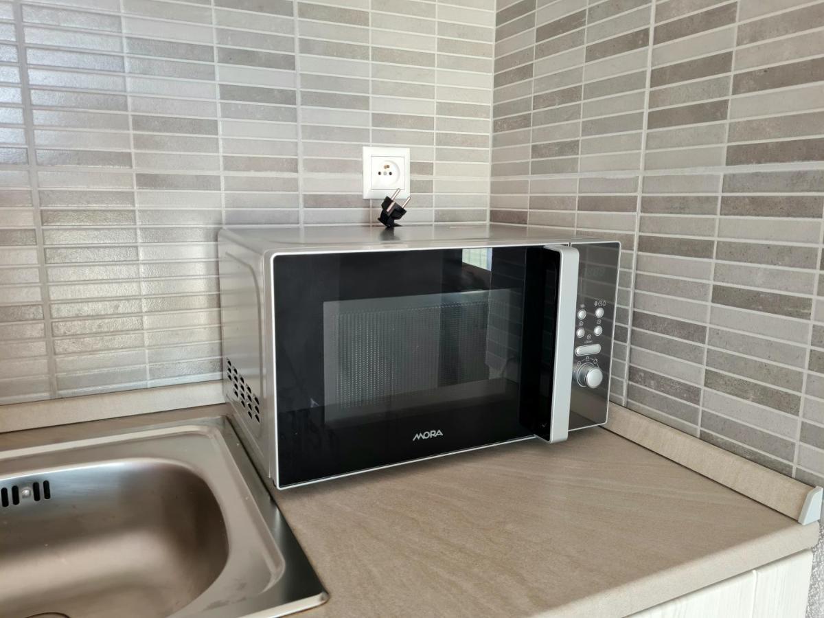 Apartman Pri Kalvarii Banska Stiavnica Exterior photo