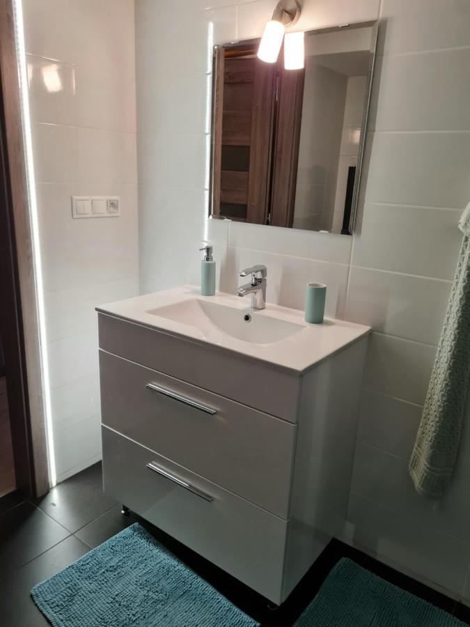 Apartman Pri Kalvarii Banska Stiavnica Exterior photo