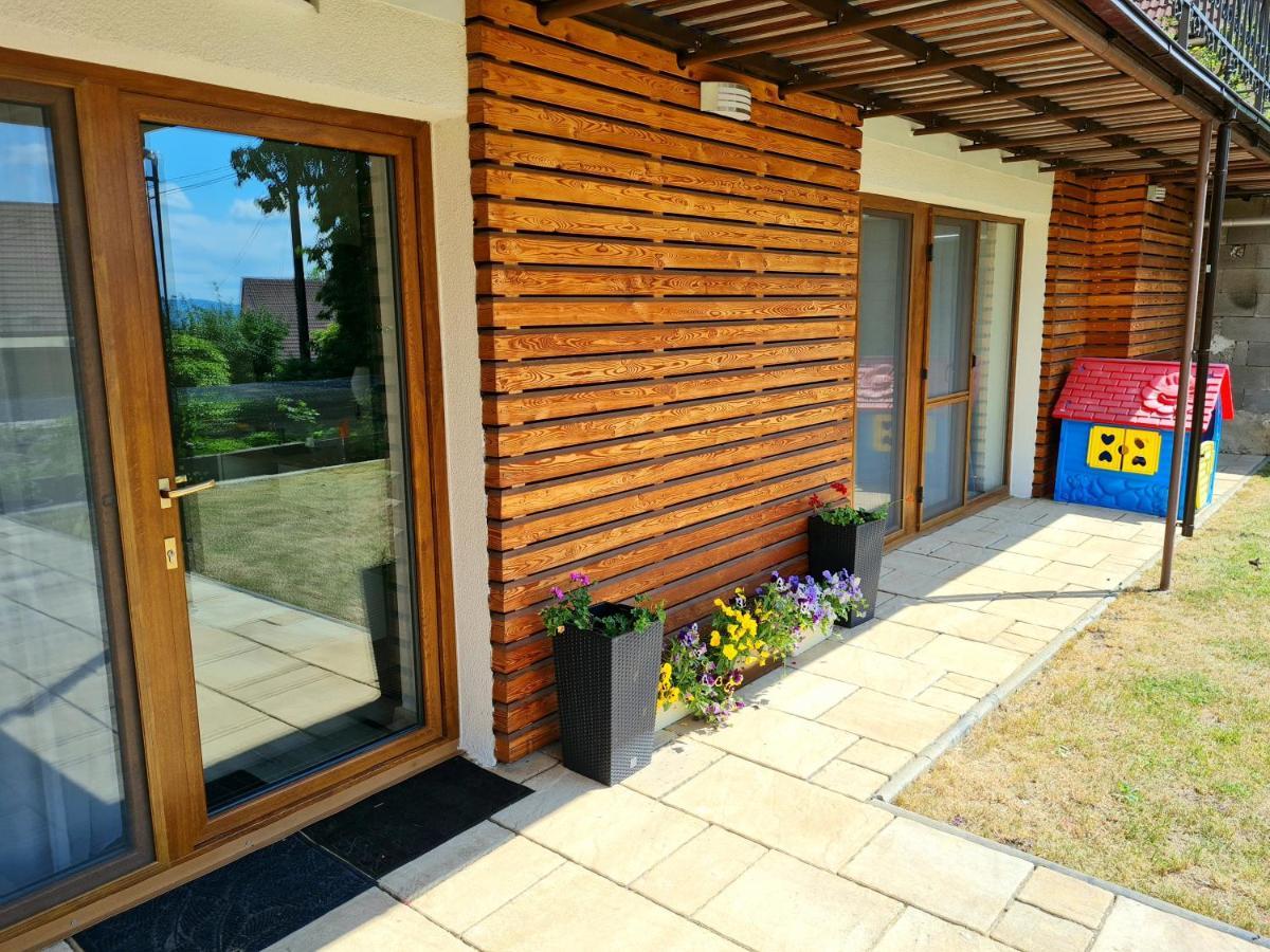 Apartman Pri Kalvarii Banska Stiavnica Exterior photo