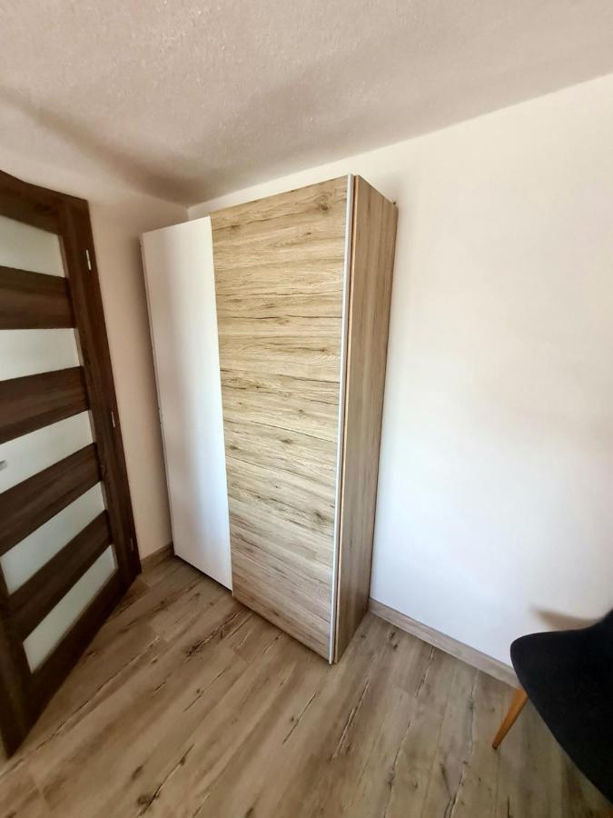 Apartman Pri Kalvarii Banska Stiavnica Exterior photo