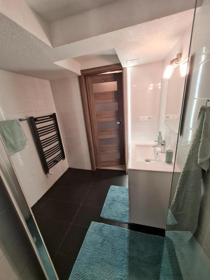 Apartman Pri Kalvarii Banska Stiavnica Exterior photo