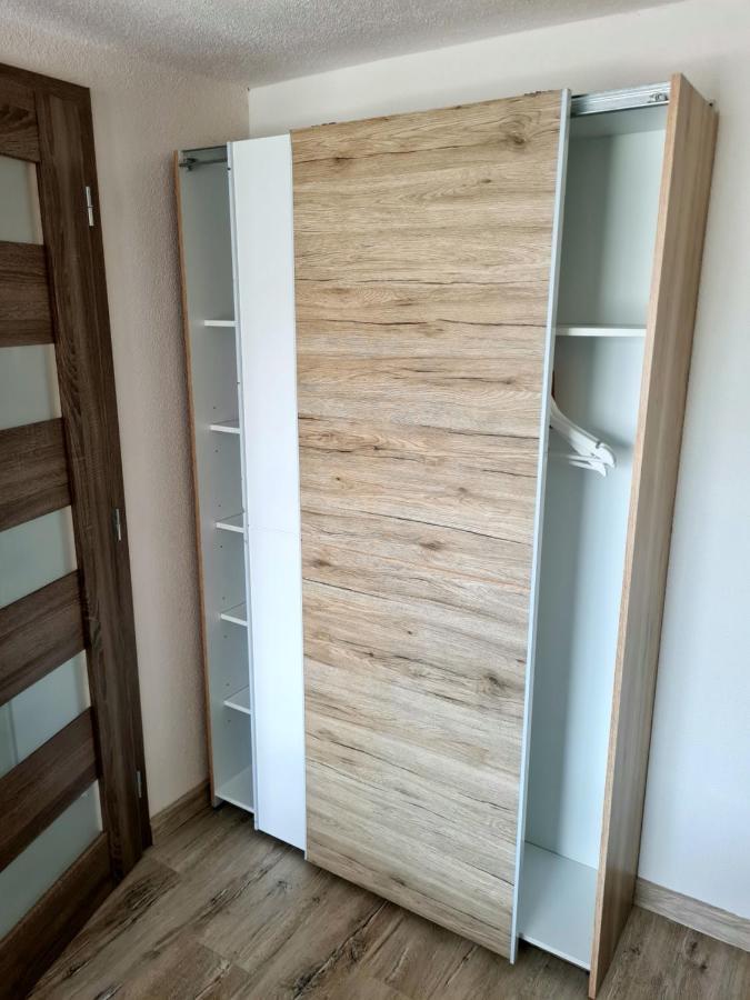 Apartman Pri Kalvarii Banska Stiavnica Exterior photo