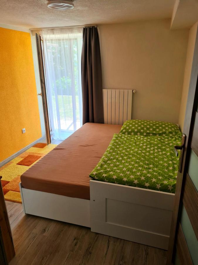 Apartman Pri Kalvarii Banska Stiavnica Exterior photo