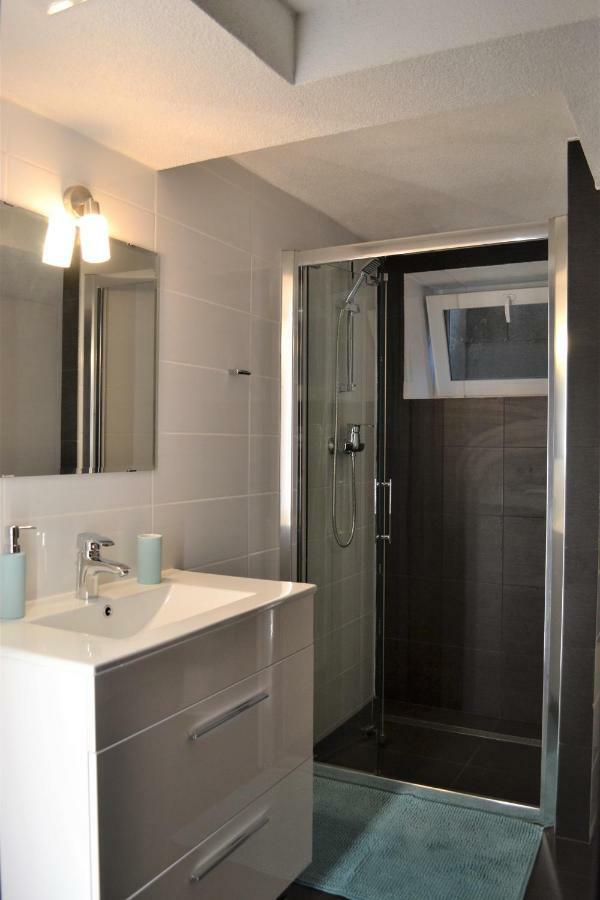 Apartman Pri Kalvarii Banska Stiavnica Exterior photo