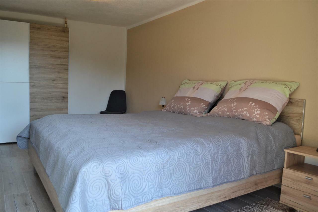 Apartman Pri Kalvarii Banska Stiavnica Exterior photo