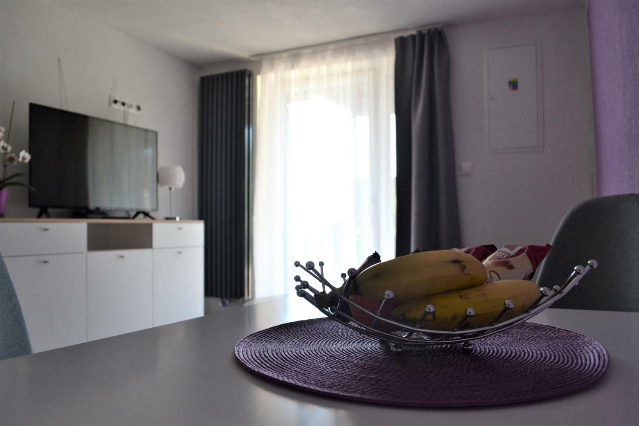 Apartman Pri Kalvarii Banska Stiavnica Exterior photo