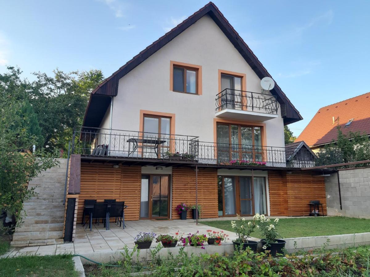 Apartman Pri Kalvarii Banska Stiavnica Exterior photo